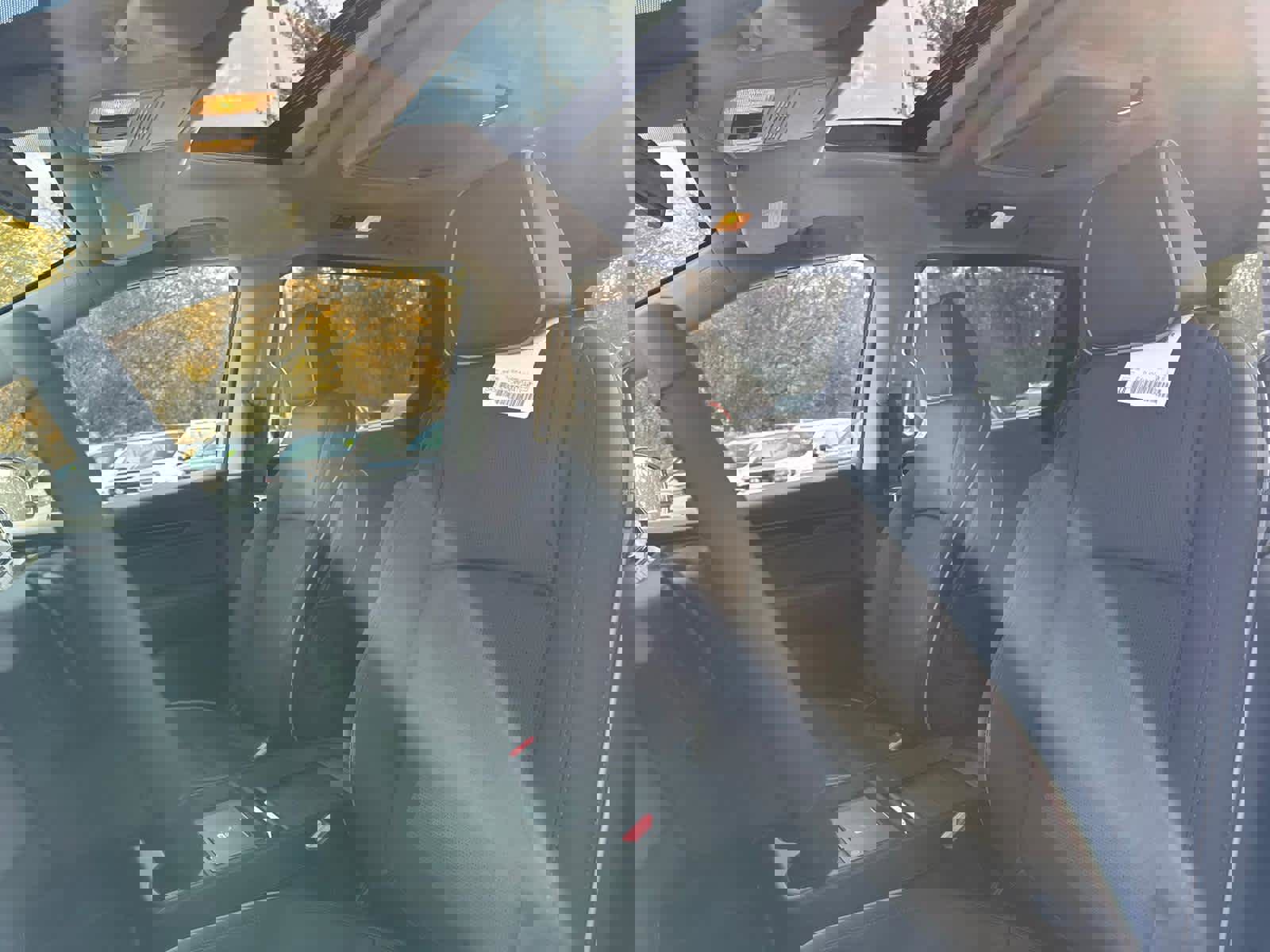 New 2026 Honda Odyssey Elite image 14