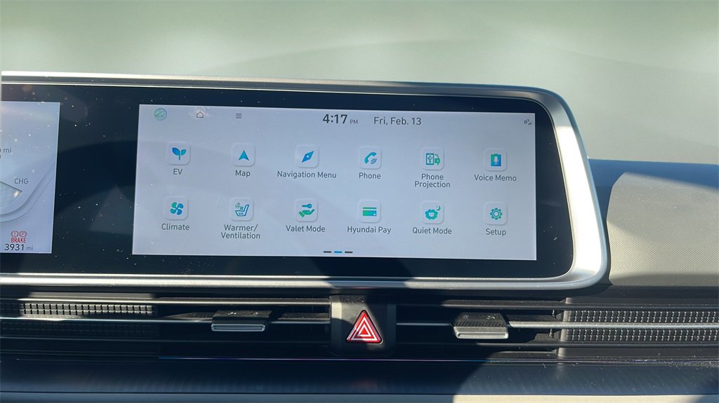 New 2024 Hyundai Ioniq 6 Limited image 22