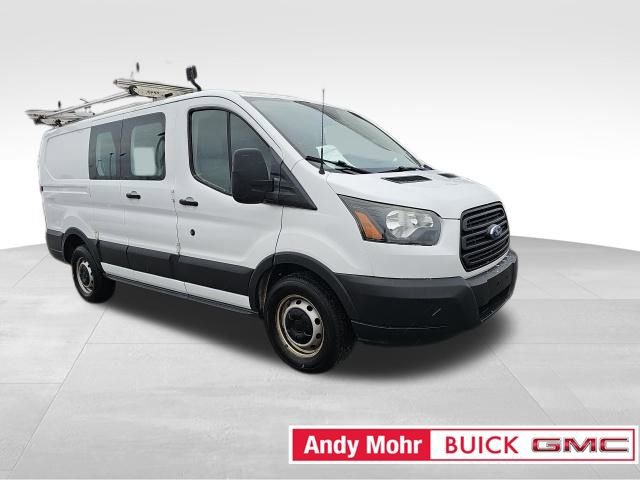 Used 2015 Ford Transit 150 Base image 26