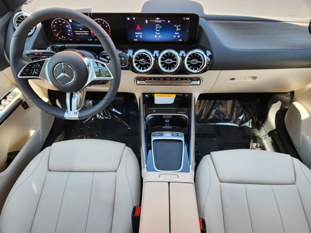 New 2026 Mercedes-Benz GLA 250 4MATIC image 25