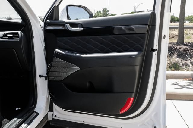 Used 2020 Hyundai Palisade Limited AWD/4WD image 55