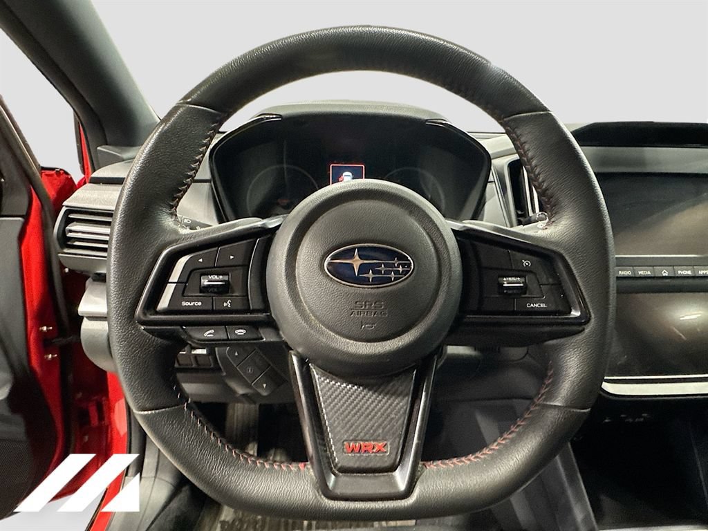 Used 2023 Subaru WRX AWD/4WD image 11