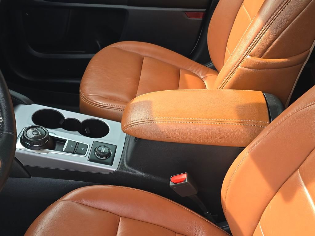 Used 2023 Ford Bronco Sport Big Bend w/ Convenience Package image 26