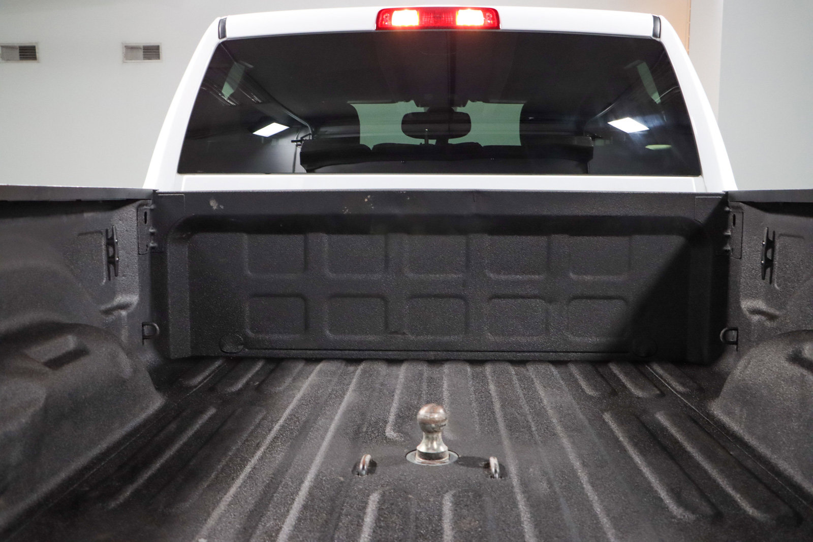 Used 2023 RAM 2500 Big Horn w/ Level 1 Equipment Group image 30