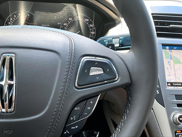 Used 2017 Lincoln MKZ Reserve w/ Climate Package FWD image 21