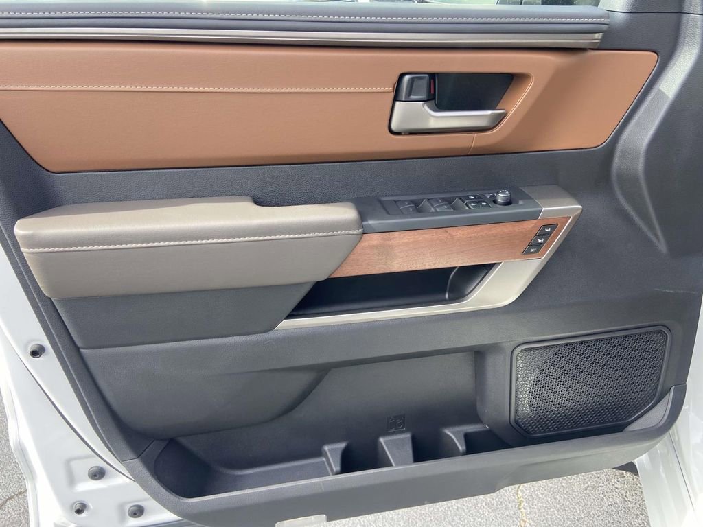 New 2026 Toyota Tundra 1794 Edition w/ TRD Off-Road Package image 10