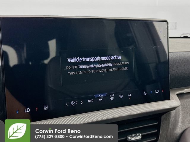 New 2026 Ford Explorer Platinum AWD/4WD image 15