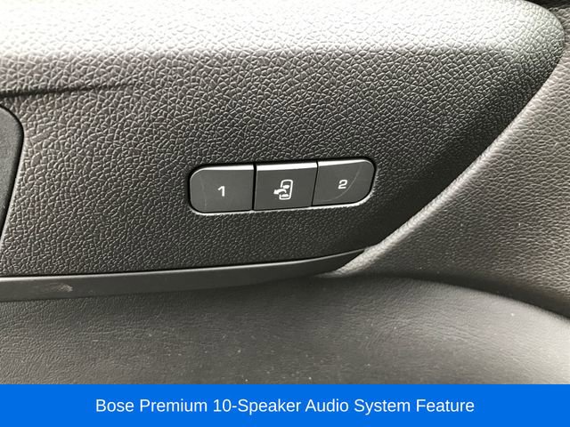 Used 2017 Chevrolet Traverse Premier image 5