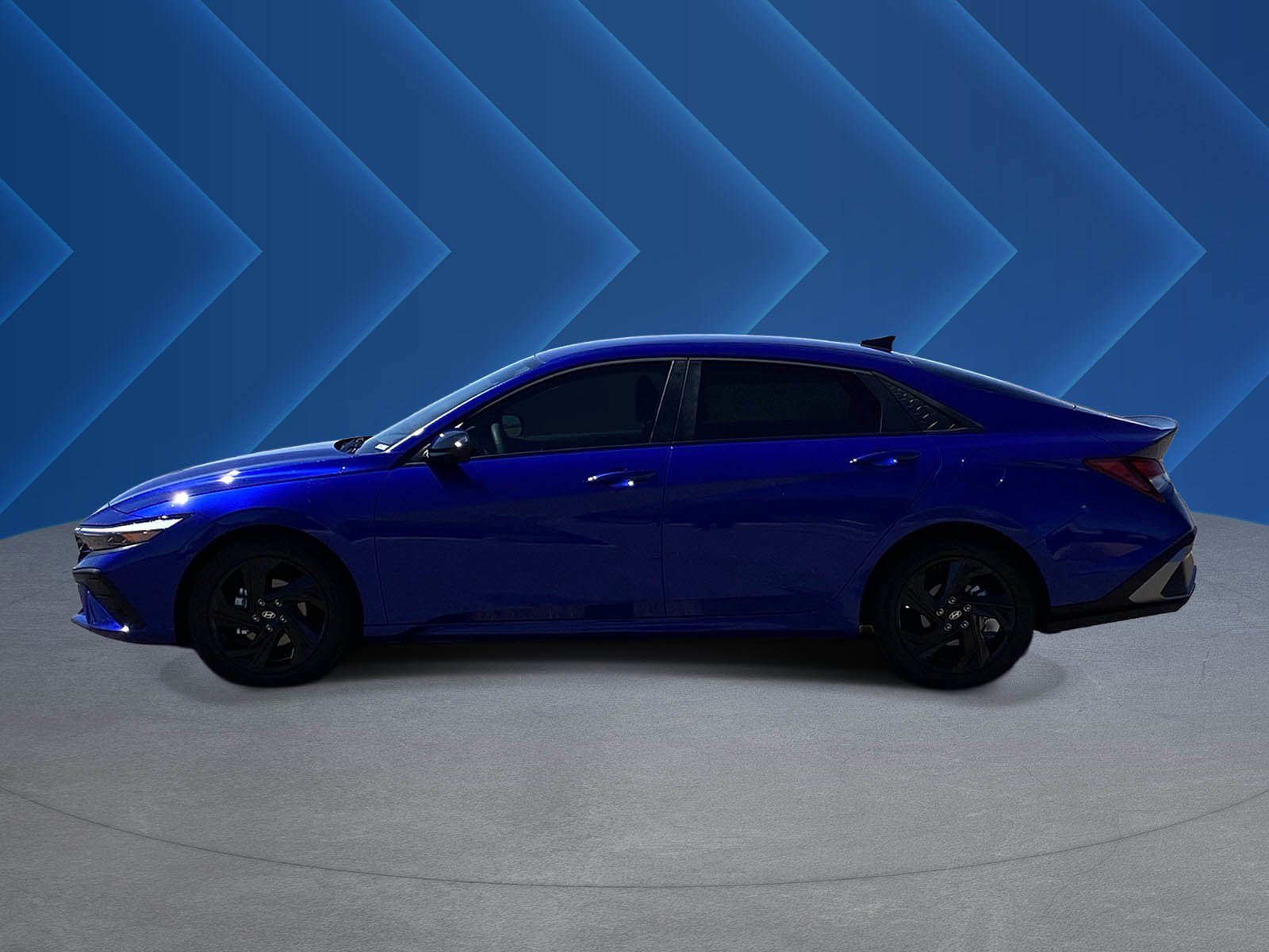 Certified 2026 Hyundai Elantra Sport FWD image 6