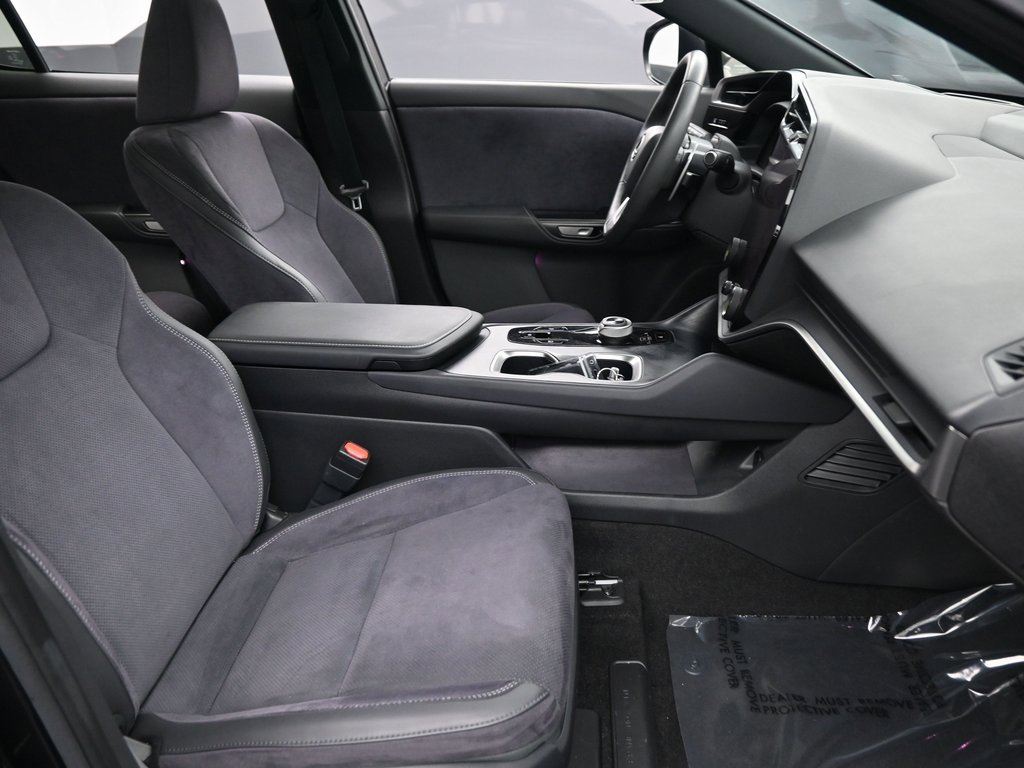 Used 2023 Lexus RZ 450e Premium w/ Accessory Package (2T) image 34