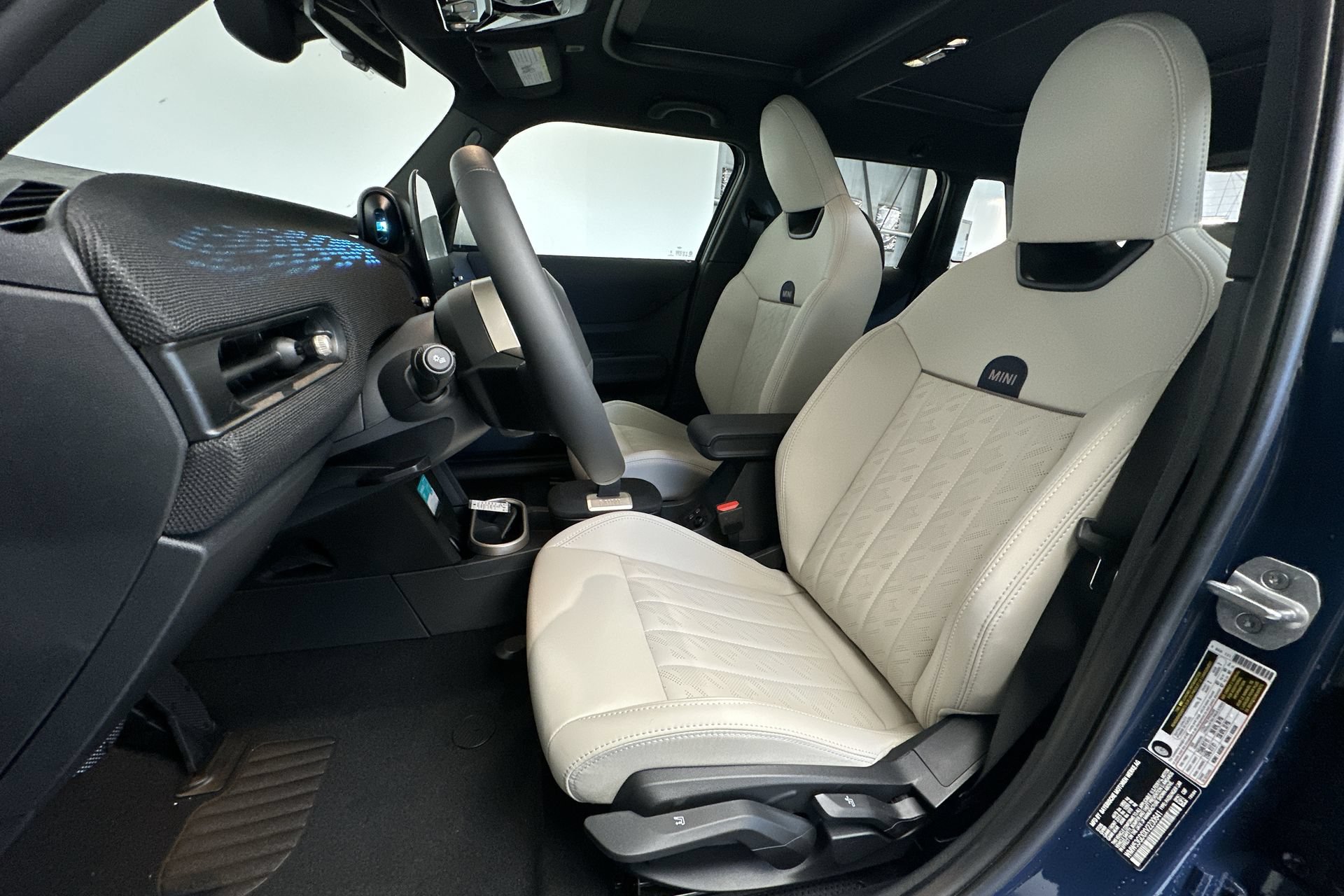 New 2027 MINI Cooper S FWD image 12