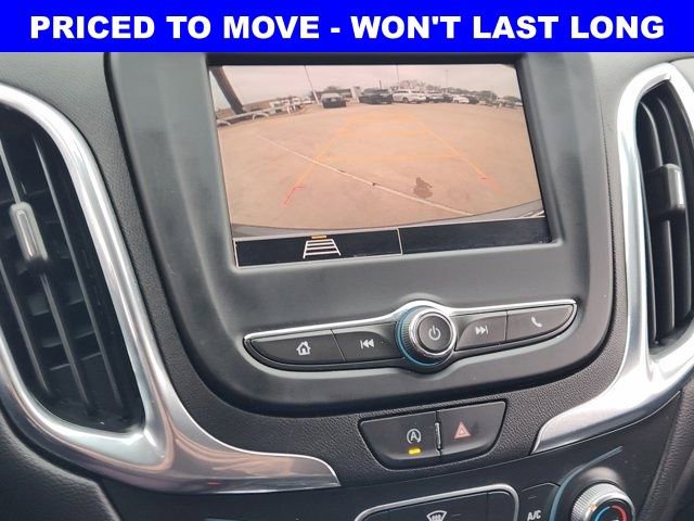 Used 2023 Chevrolet Equinox LT image 6