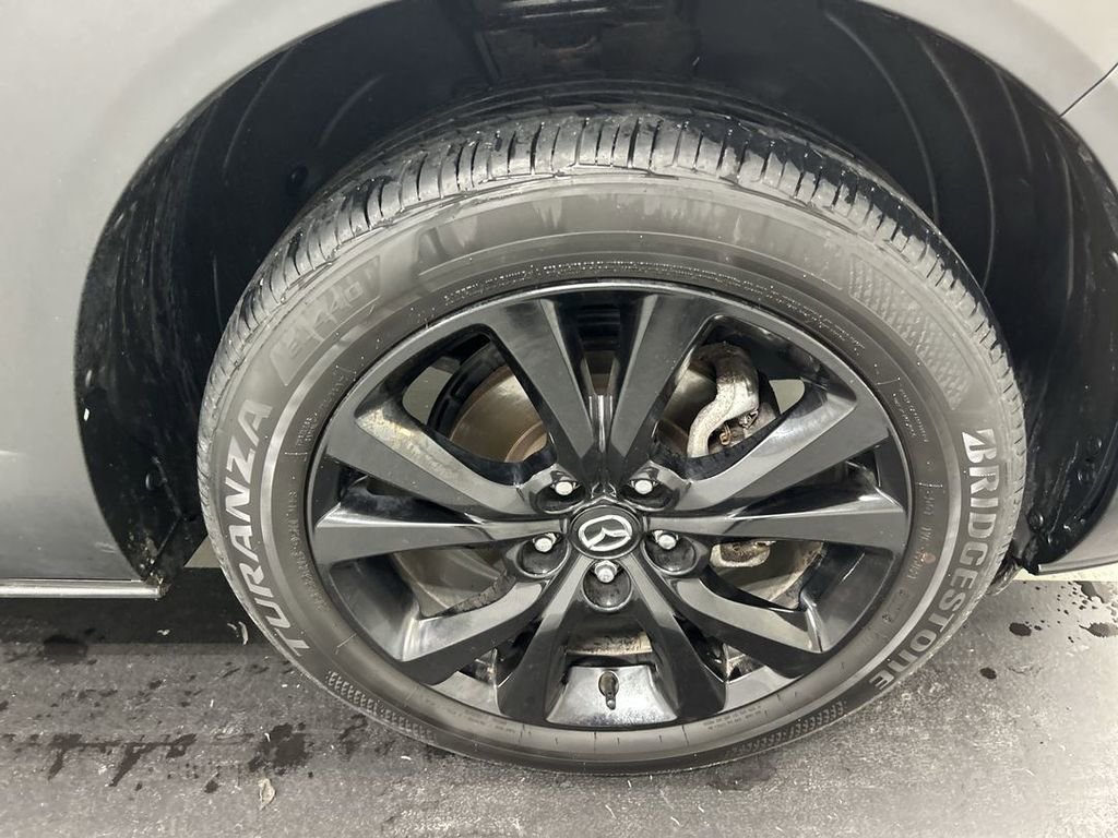 Certified 2024 MAZDA CX-30 AWD 2.5 S w/ Select Sport Pkg image 8