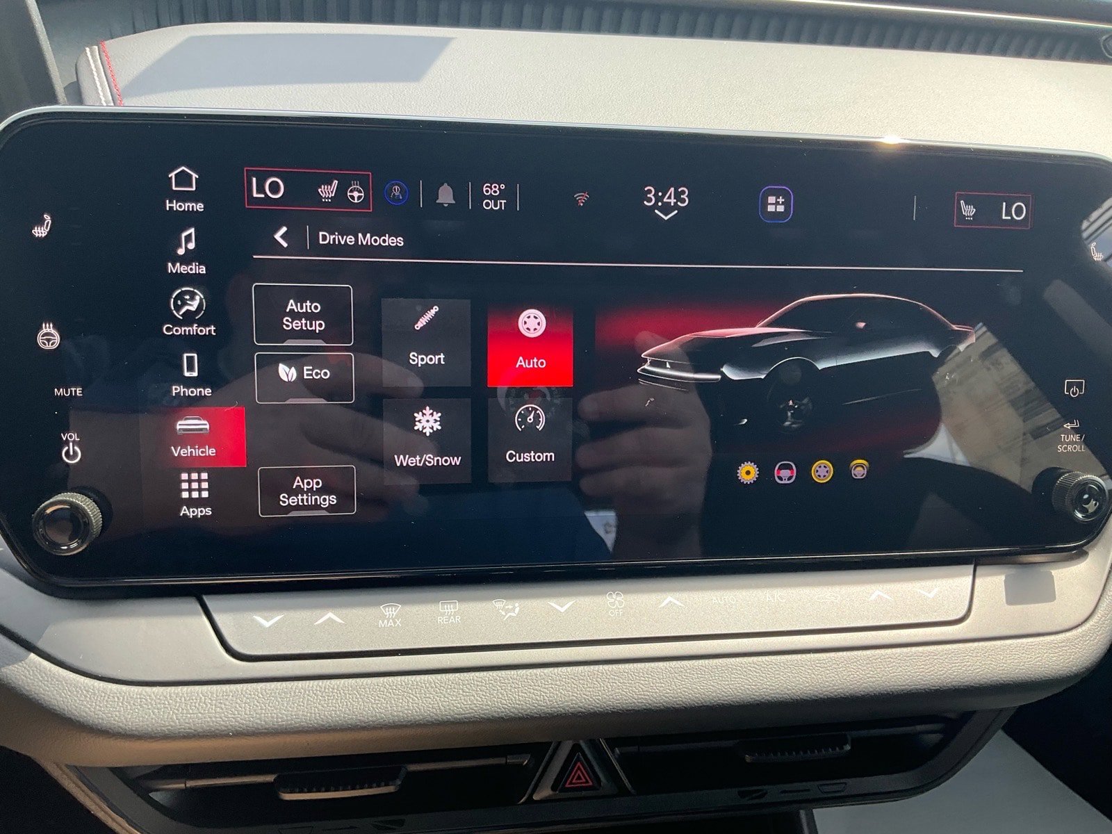 New 2026 Dodge Charger Scat Pack AWD/4WD image 12