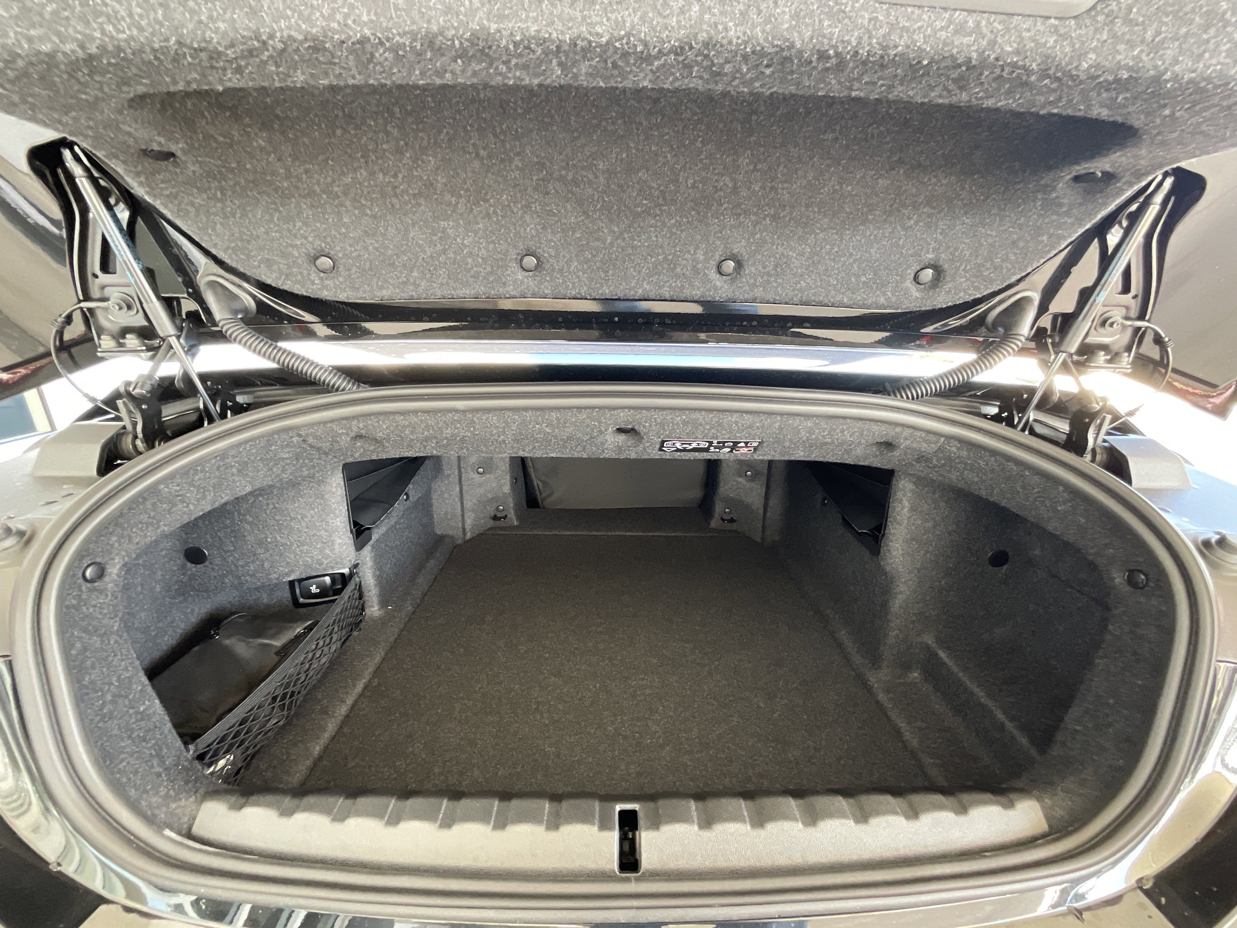 New 2026 BMW M4 xDrive Competition image 31