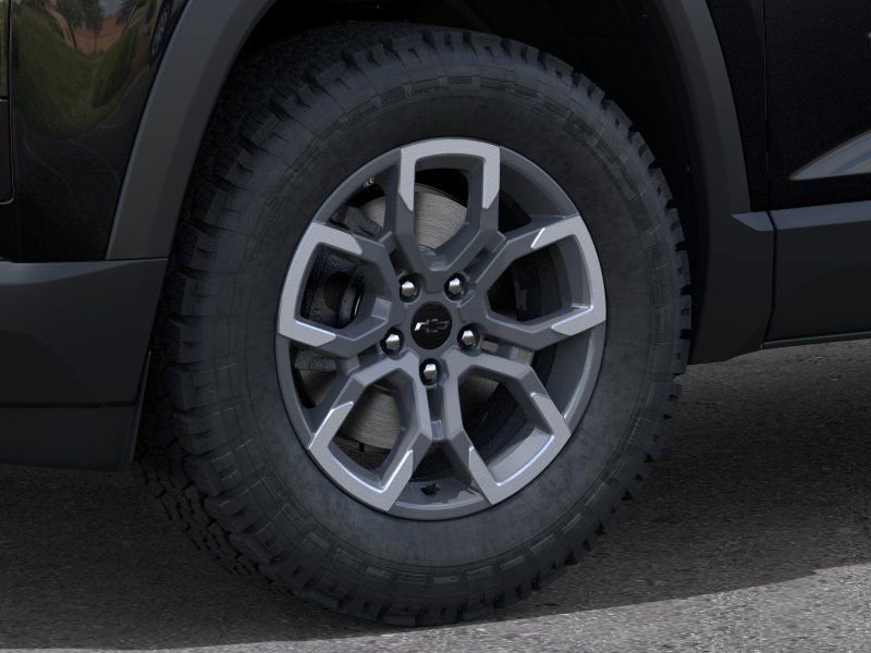 New 2026 Chevrolet Equinox ACTIV AWD/4WD image 9