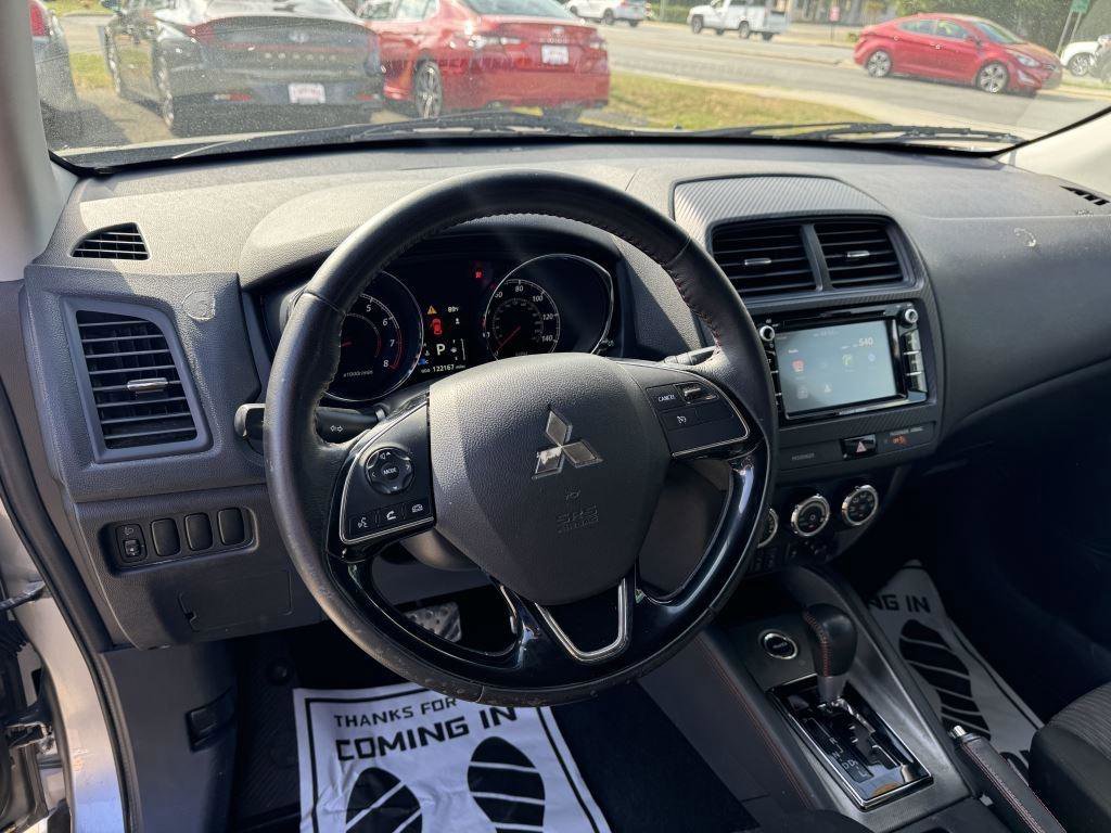Used 2018 Mitsubishi Outlander Sport ES image 15
