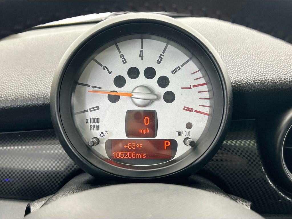 Used 2012 MINI Cooper S image 29