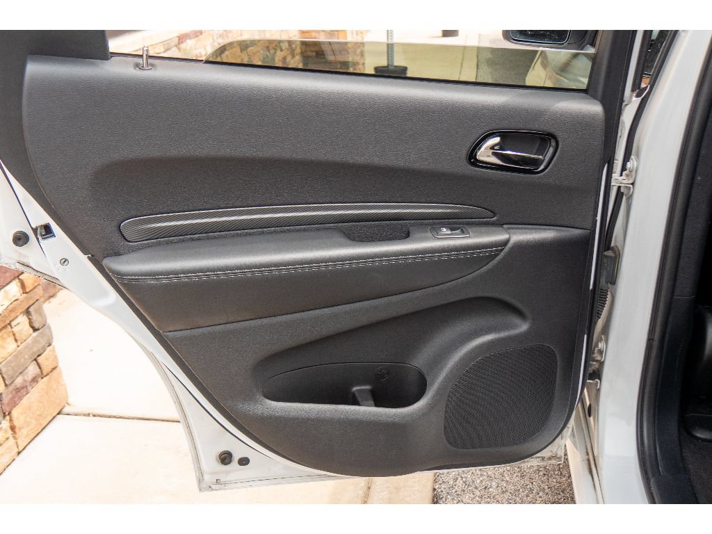 Used 2022 Dodge Durango GT AWD/4WD image 19