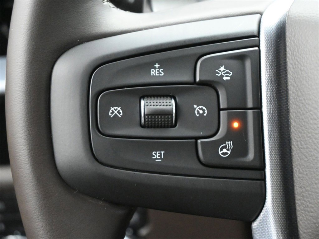 Used 2024 GMC Sierra 1500 SLT image 9