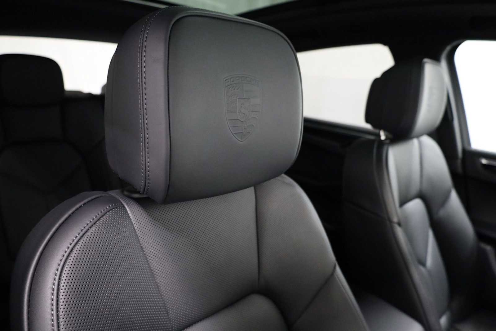 New 2026 Porsche Macan S image 22