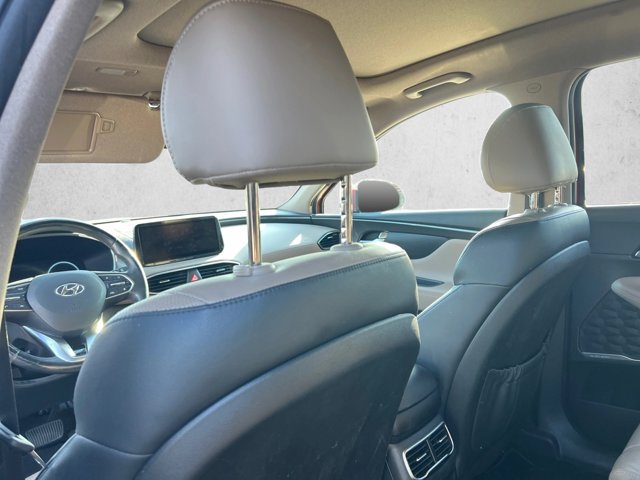 Used 2022 Hyundai Santa Fe Limited FWD image 17