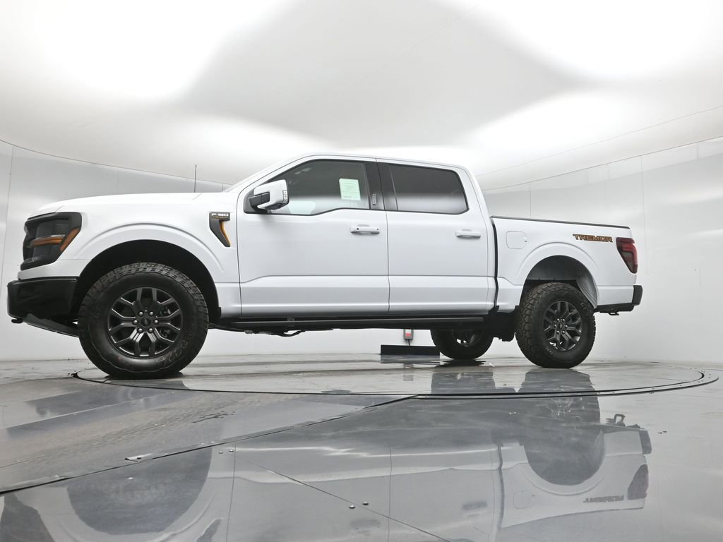 New 2026 Ford F150 Tremor AWD/4WD image 51