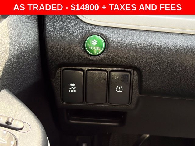 Used 2016 Honda CR-V SE image 19