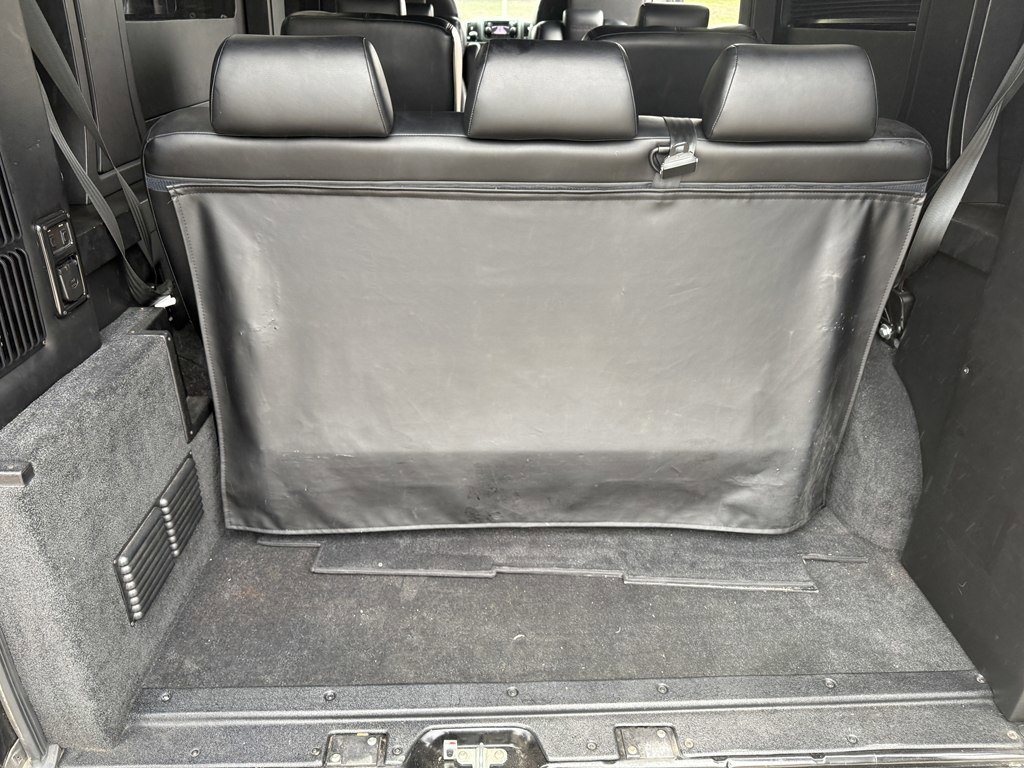 Used 2021 RAM ProMaster 2500 w/ Premium Appearance Group FWD image 40