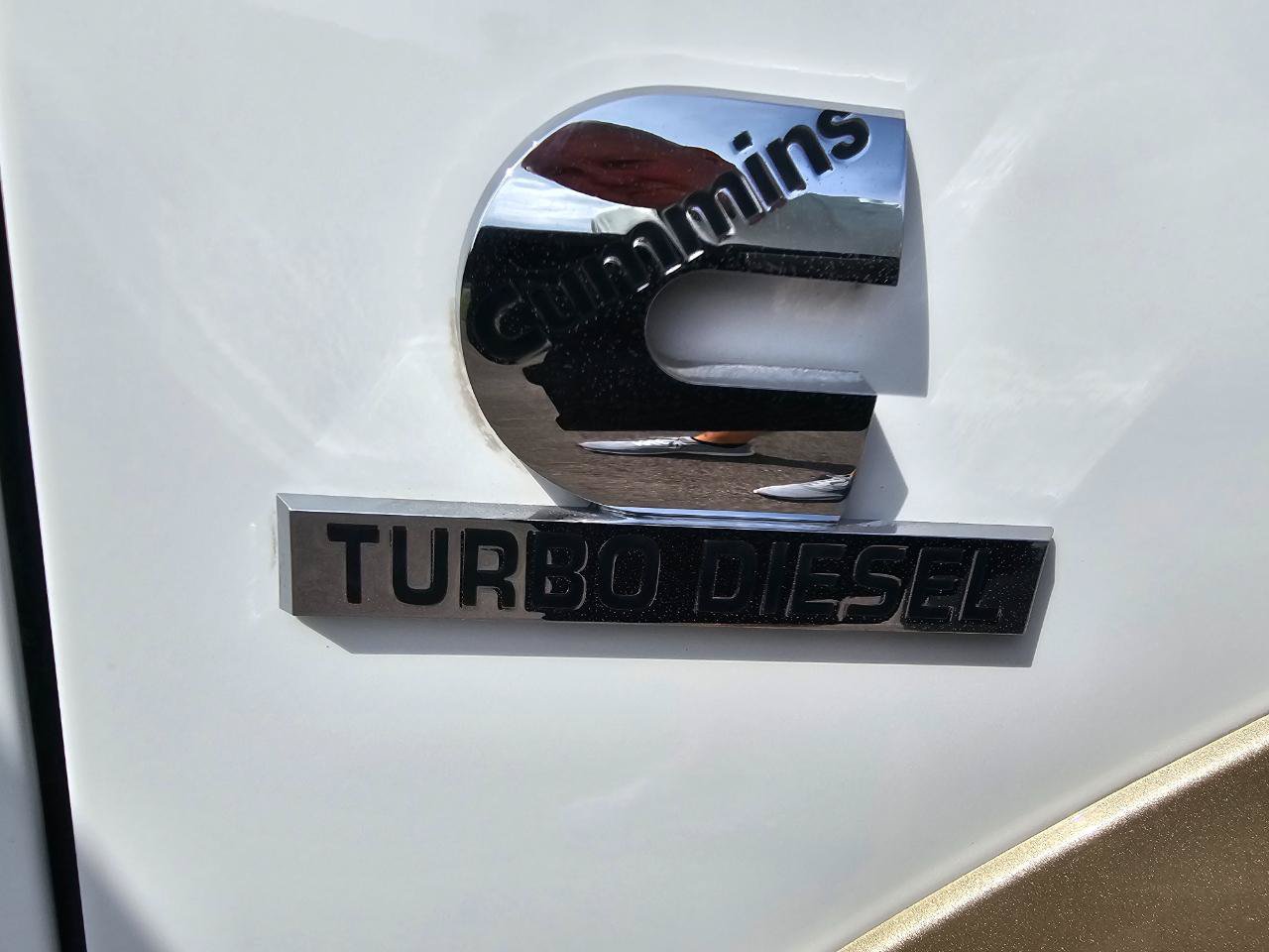 Used 2012 RAM 2500 Longhorn w/ Protection Group AWD/4WD image 15