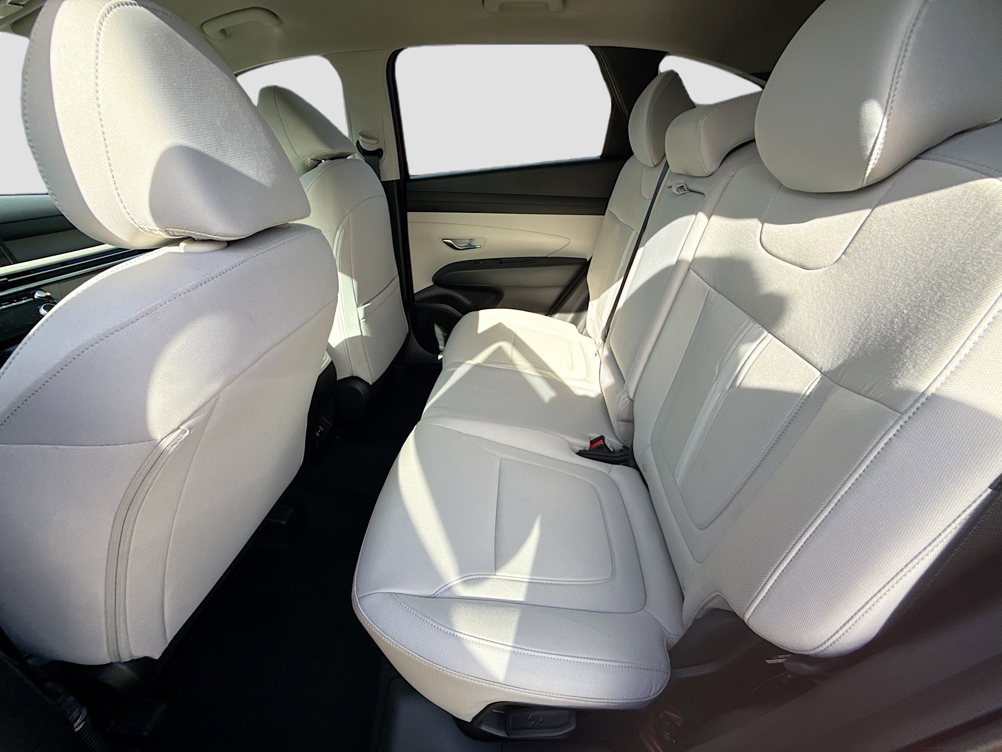 New 2026 Hyundai Tucson SEL image 18