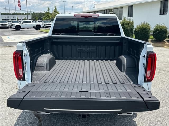 New 2026 GMC Sierra 1500 Denali w/ Technology Package AWD/4WD image 12
