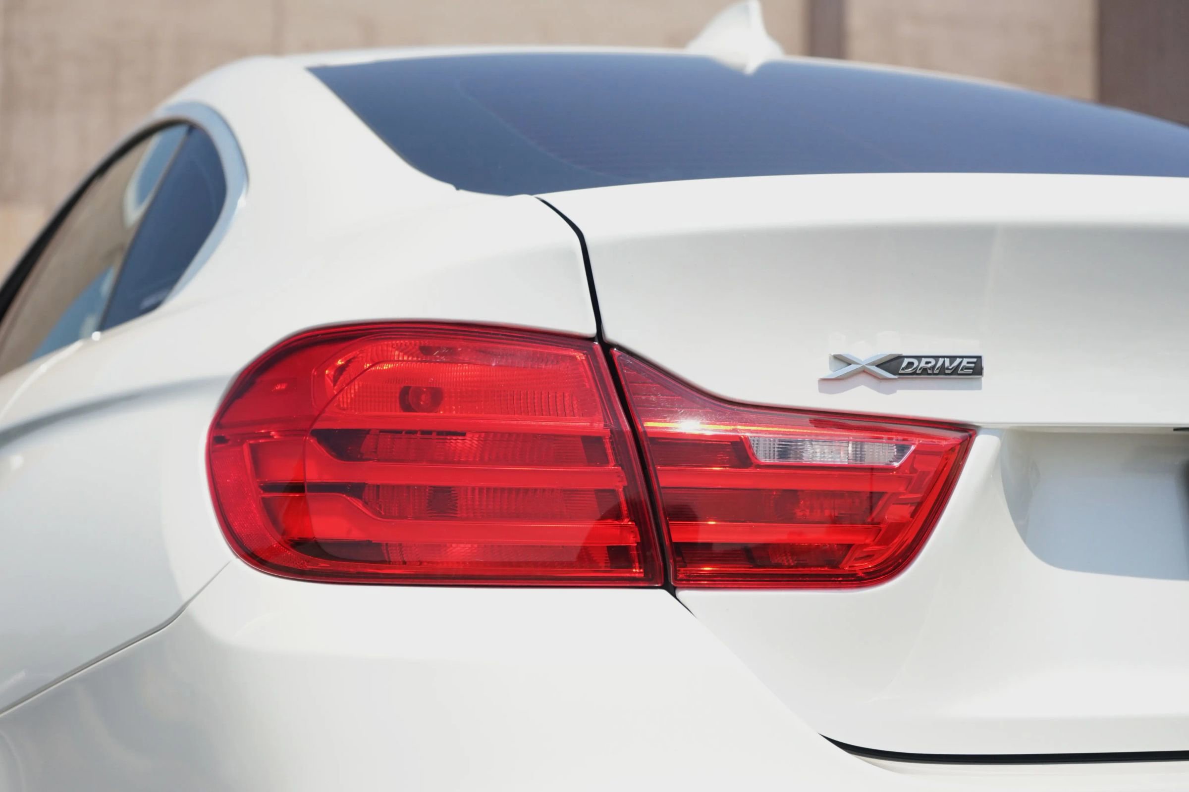 Used 2016 BMW 428i Gran Coupe xDrive image 39