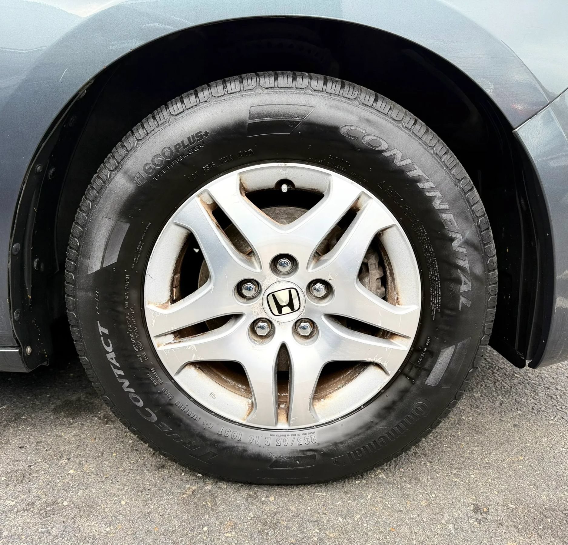Used 2006 Honda Odyssey EX-L image 44