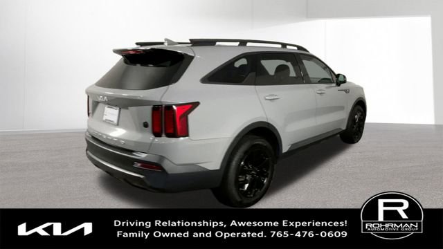 Used 2022 Kia Sorento S w/ Panoramic Sunroof Package AWD/4WD image 9