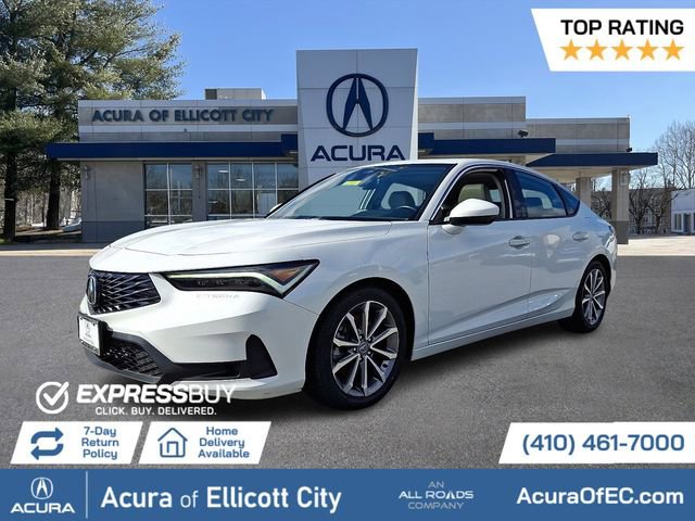 Used 2023 Acura Integra FWD image 1