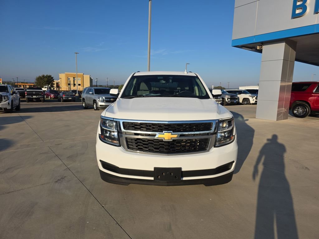 Used 2018 Chevrolet Tahoe LS image 2
