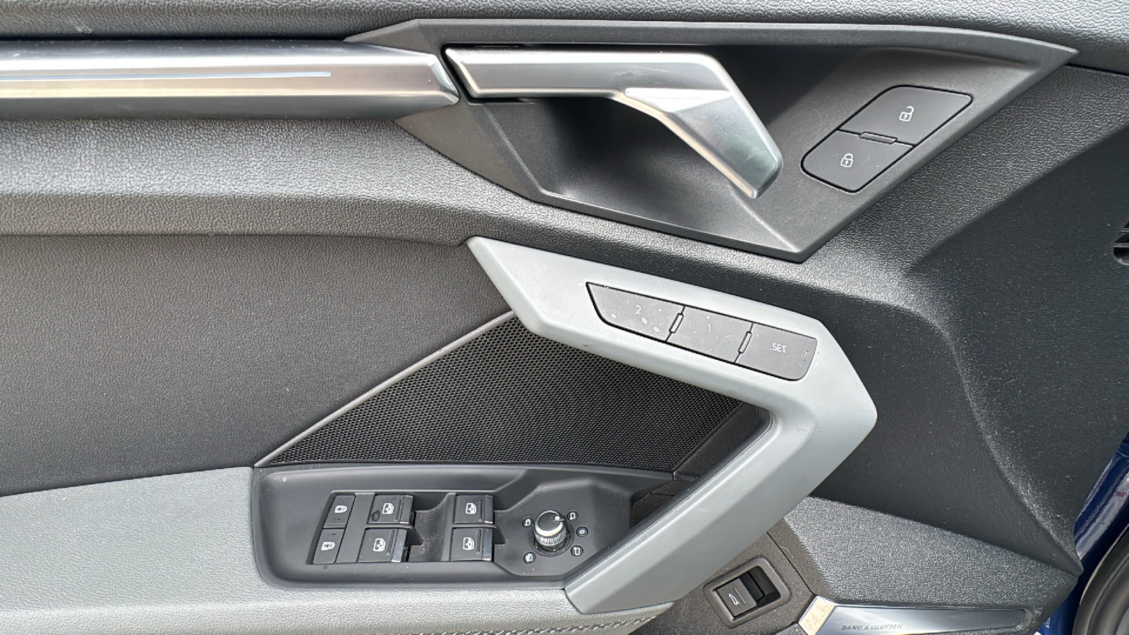 Used 2024 Audi S3 Premium Plus image 13