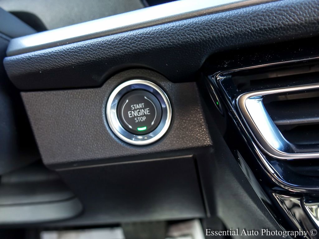 New 2026 Chevrolet Traverse LT w/ Midnight/Sport Edition image 15