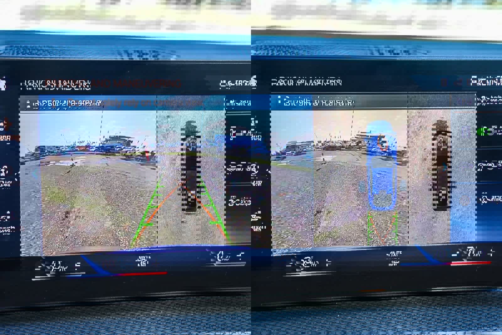 Used 2022 BMW i4 eDrive40 w/ M Sport Package image 23