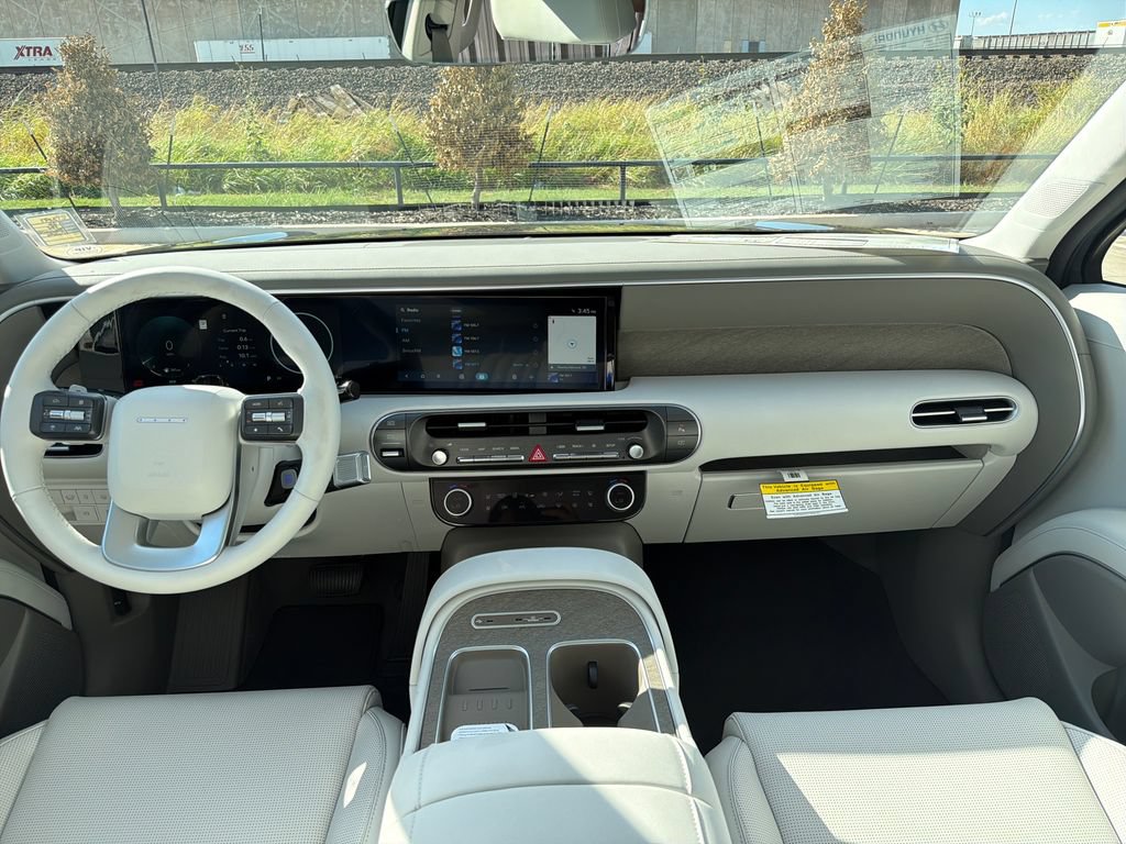 New 2026 Hyundai Palisade SEL Premium FWD image 20