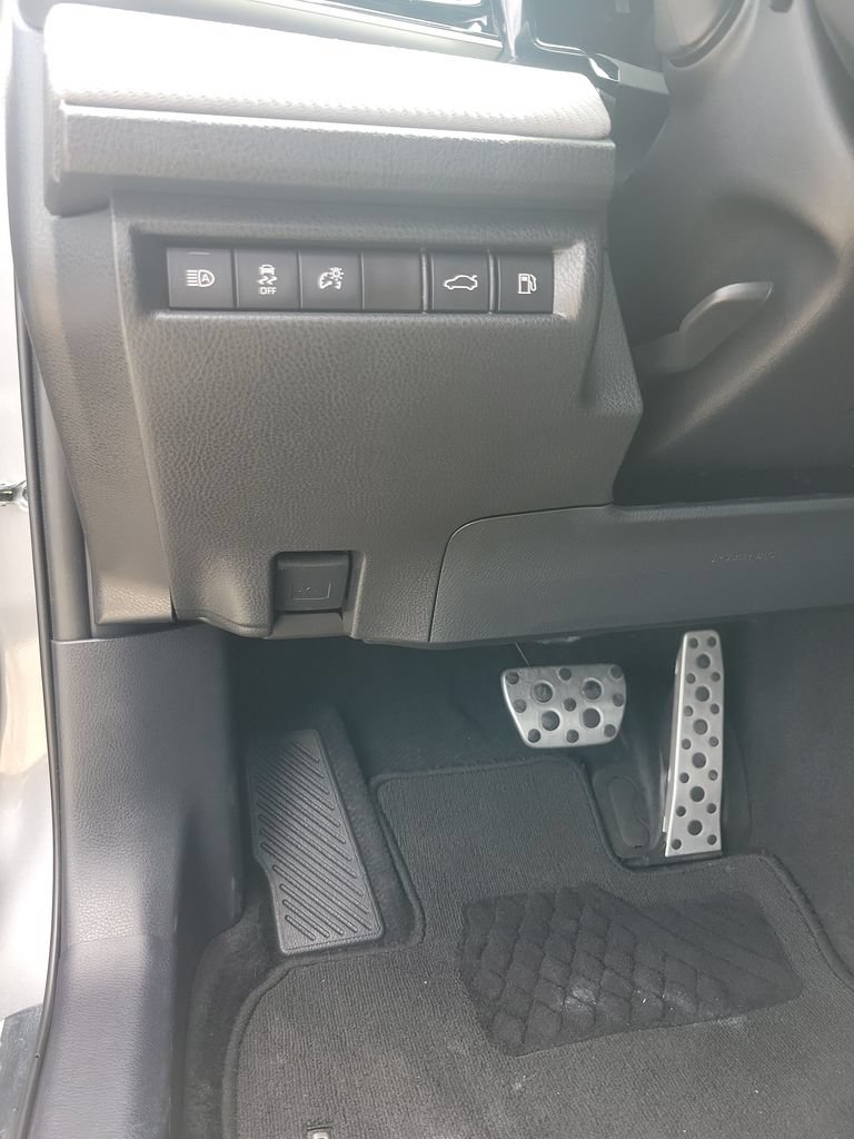 Certified 2025 Toyota Camry SE w/ Convenience Package FWD image 29
