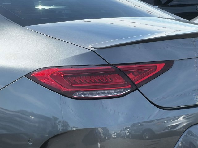 Used 2019 Mercedes-Benz CLS 450 4MATIC image 10