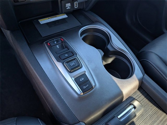 Used 2022 Honda Ridgeline RTL-E image 11