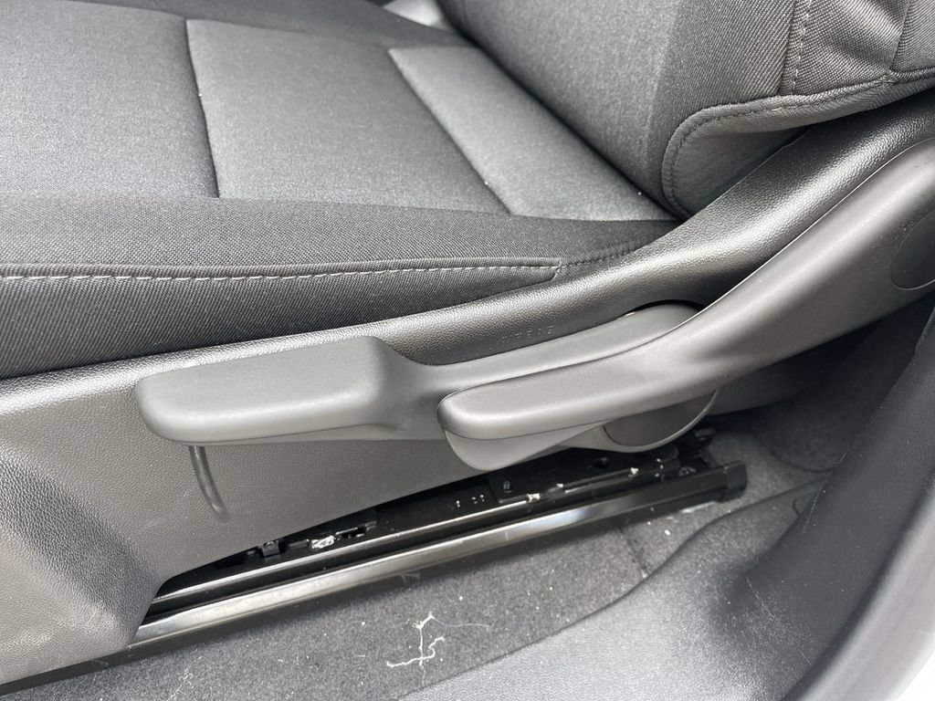 New 2026 Chevrolet Colorado Trail Boss AWD/4WD image 12