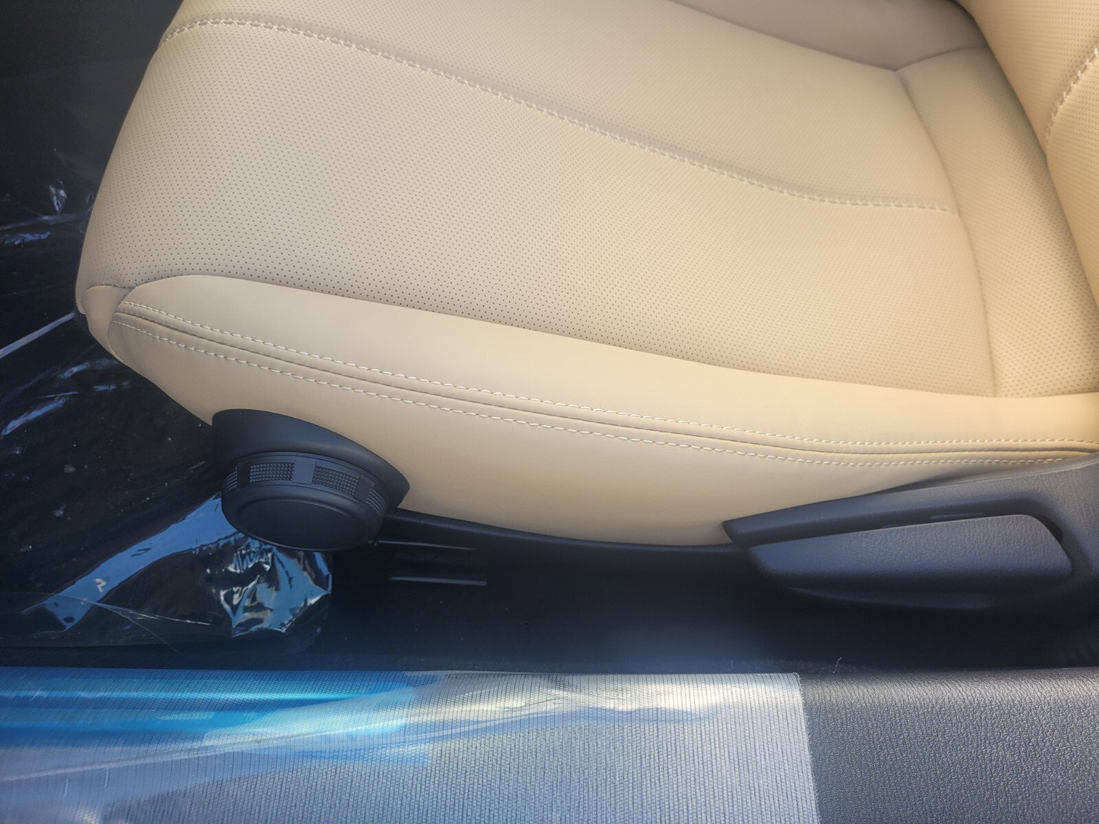 New 2025 MAZDA MX-5 Miata Grand Touring image 4