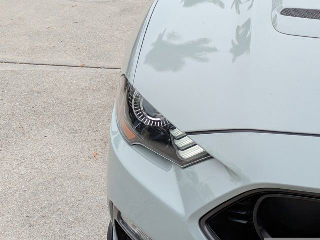 Used 2021 Ford Mustang Mach 1 w/ Equipment Group 700A image 14