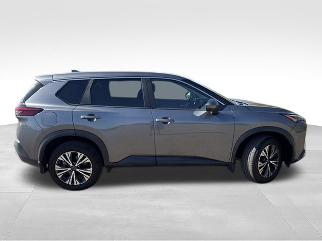 Certified 2023 Nissan Rogue SV FWD image 9