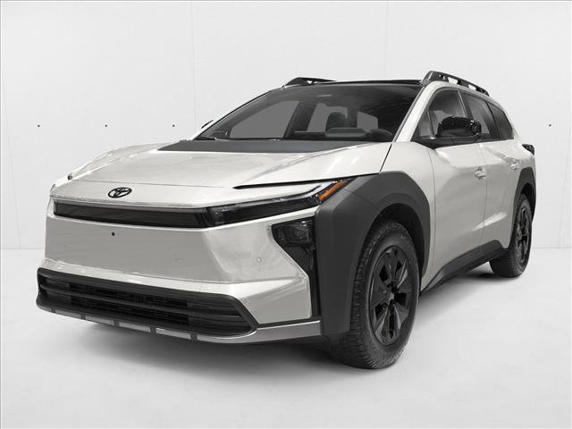 New 2027 Toyota bZ Woodland AWD/4WD image 1