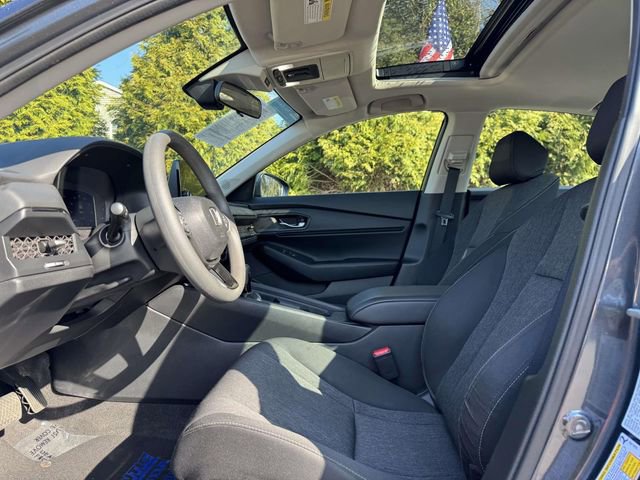 Used 2024 Honda Accord EX image 14